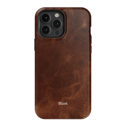 Smoke iPhone Case