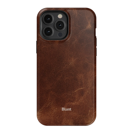 Smoke iPhone Case