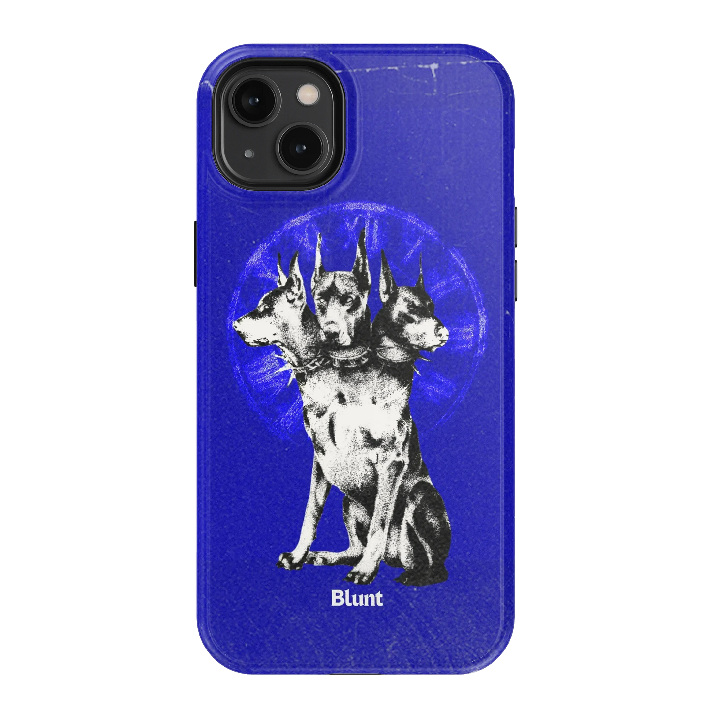 Play Flight iPhone Case