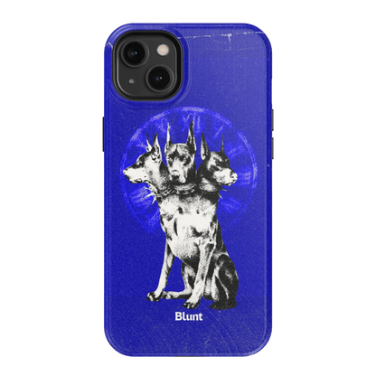 Play Flight iPhone Case