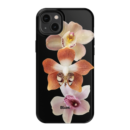 Vanya iPhone Case