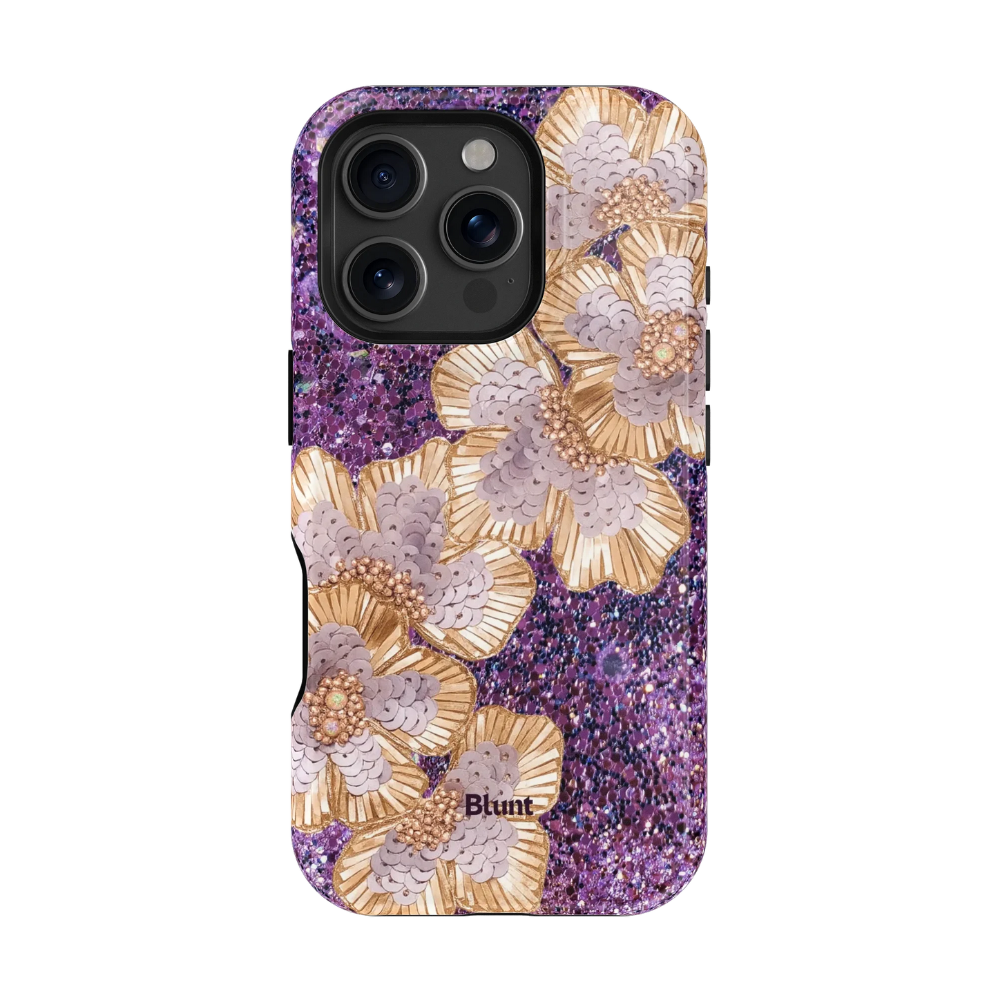 Opal Garden iPhone Case
