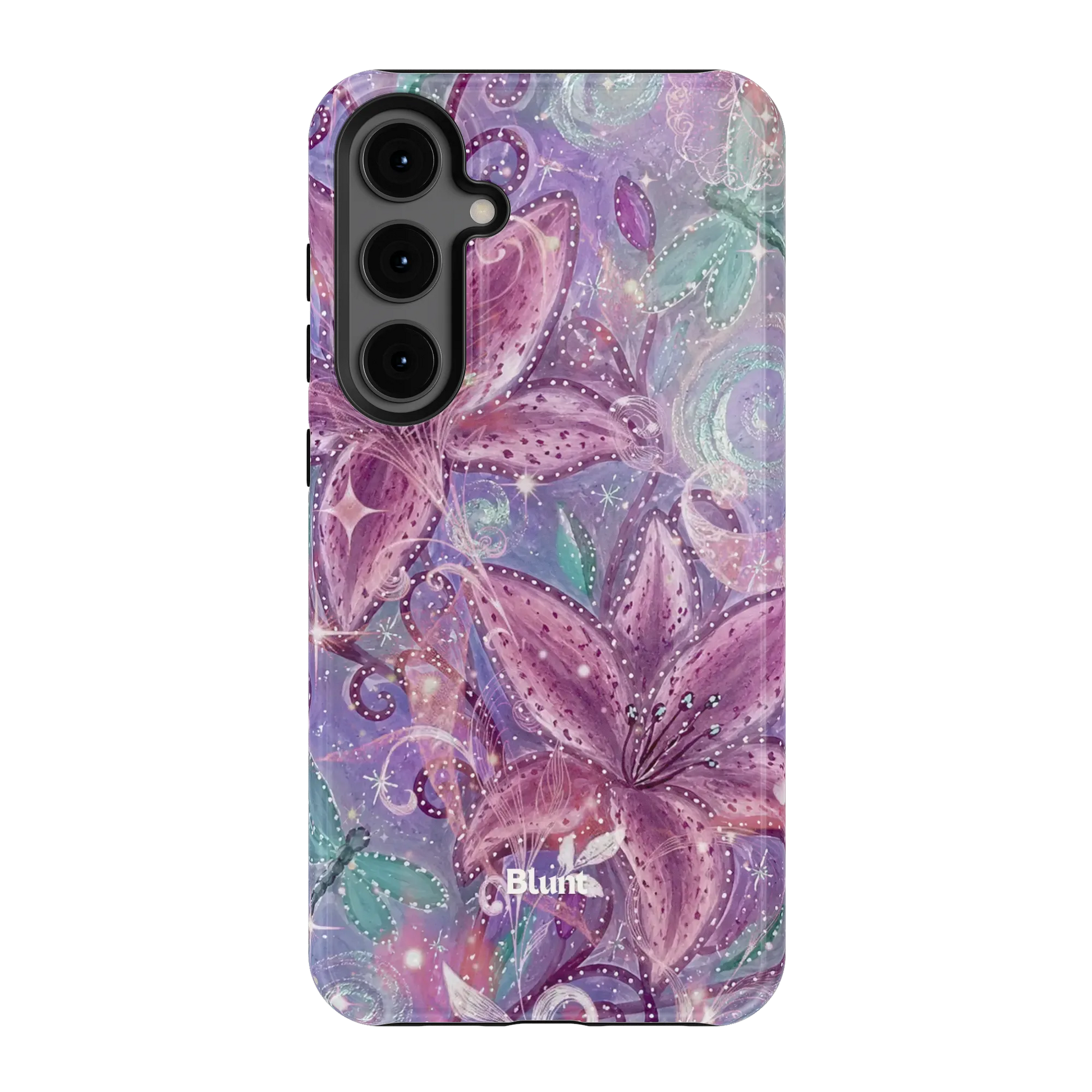 Lily-Haze-samsung-case-Galaxy S24 Plus-1