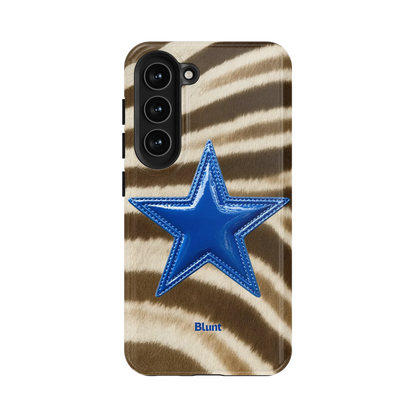 Iconic Samsung Case