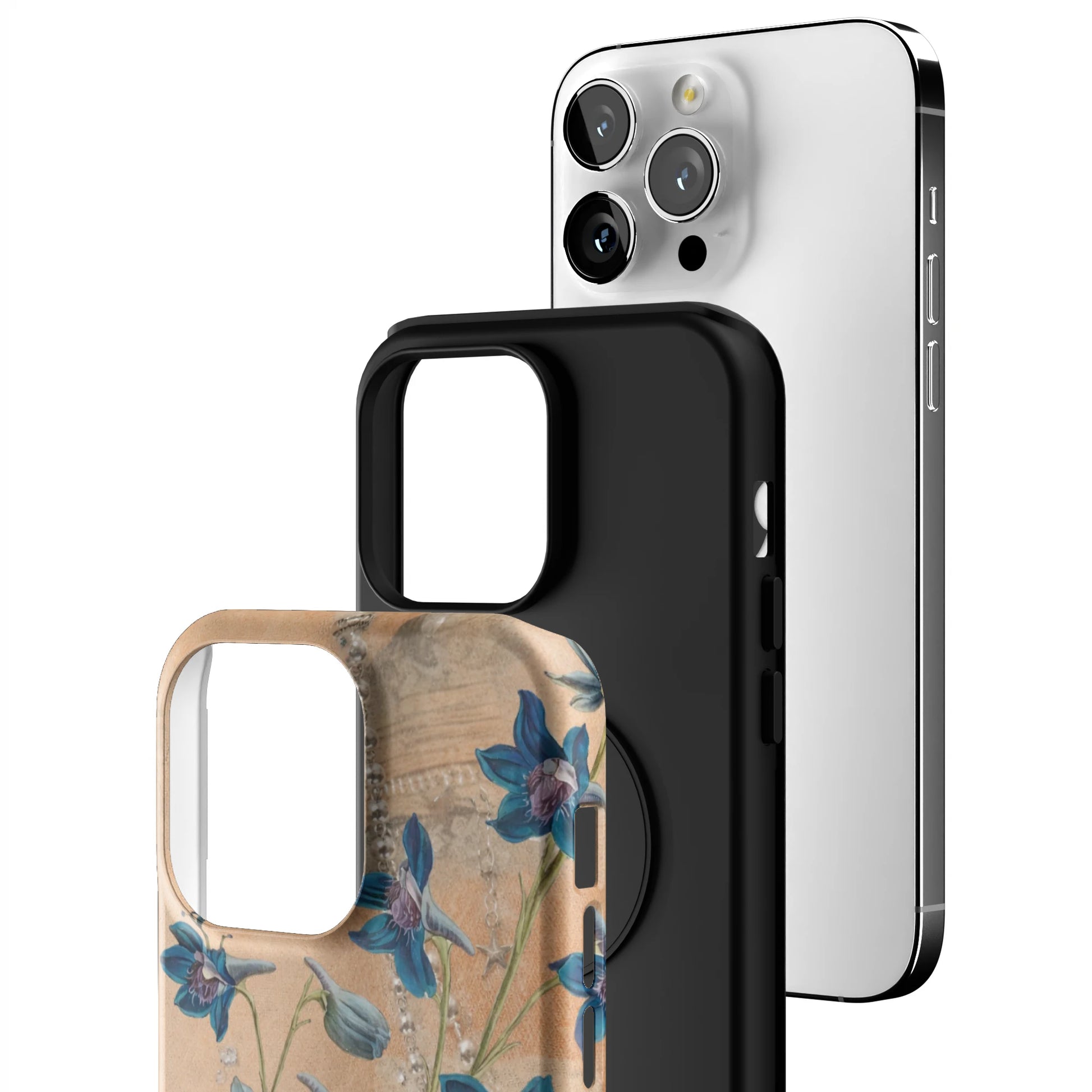 Wildflower-Wash-iphone-case-iPhone 14 Pro Max-3