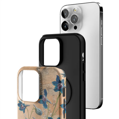Wildflower-Wash-iphone-case-iPhone 14 Pro Max-3