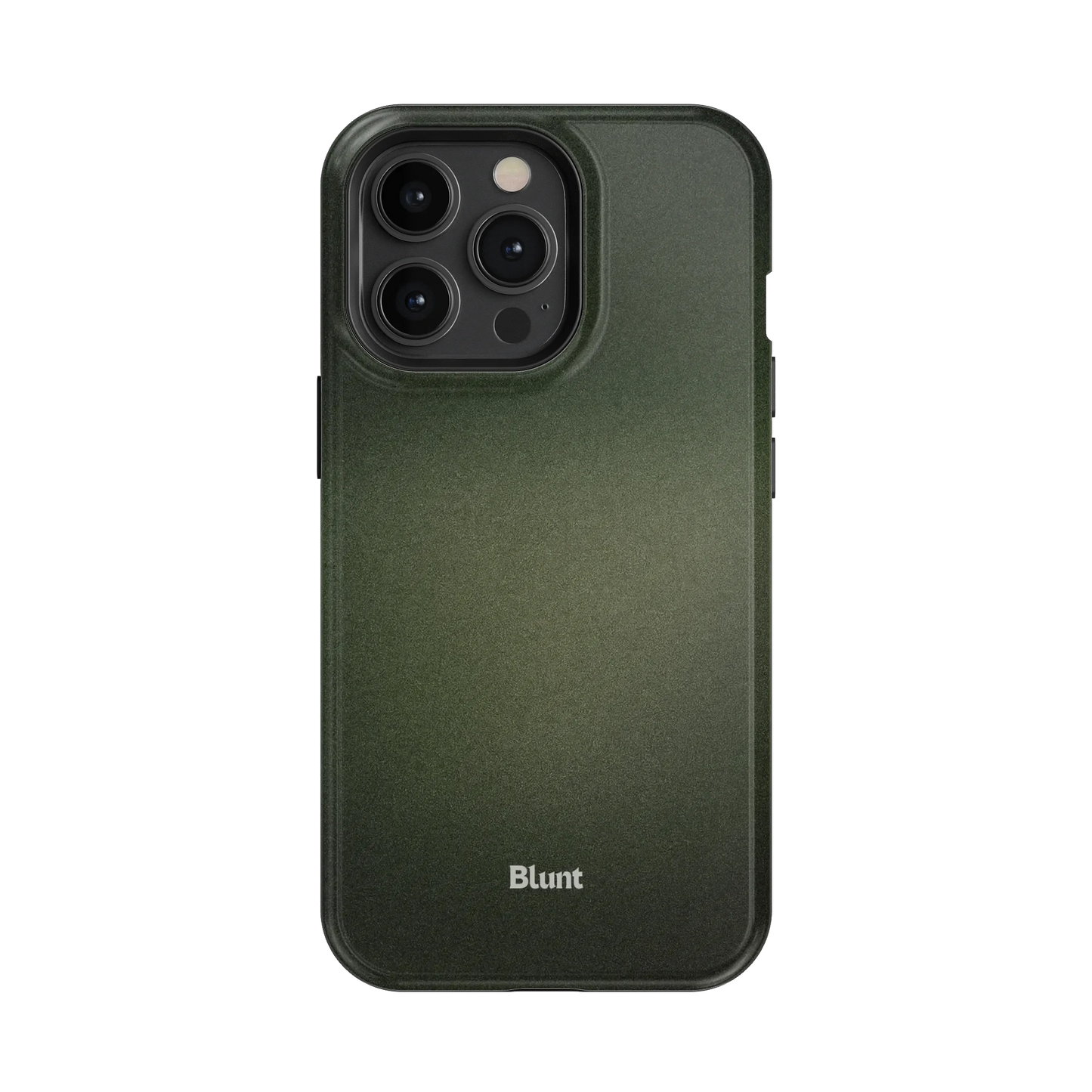 Grain iPhone Case