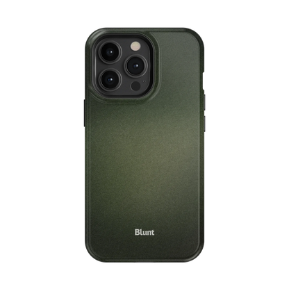 Grain iPhone Case