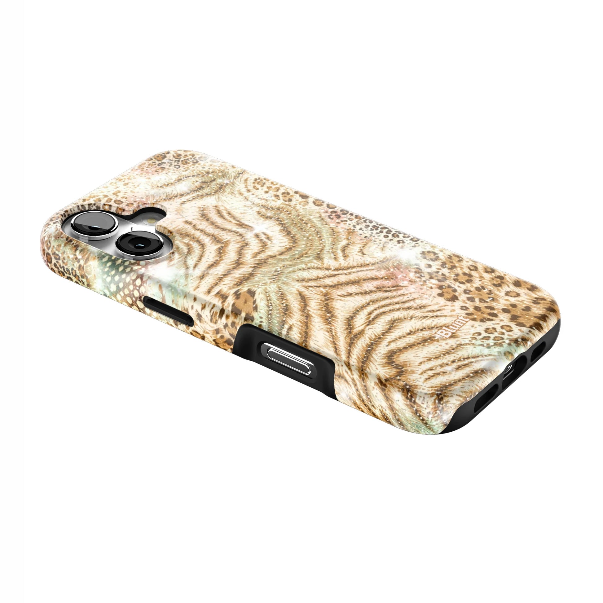 Acid-Dunes-iphone-case-iPhone 17-2