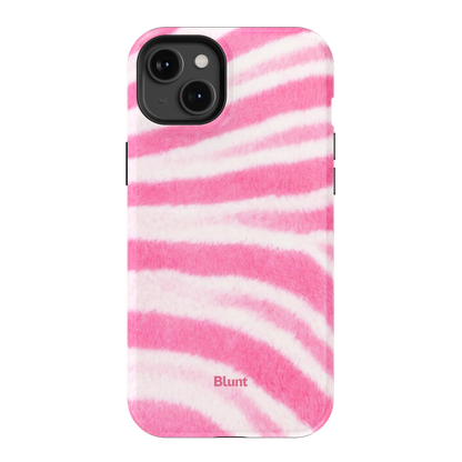 Azra iPhone Case