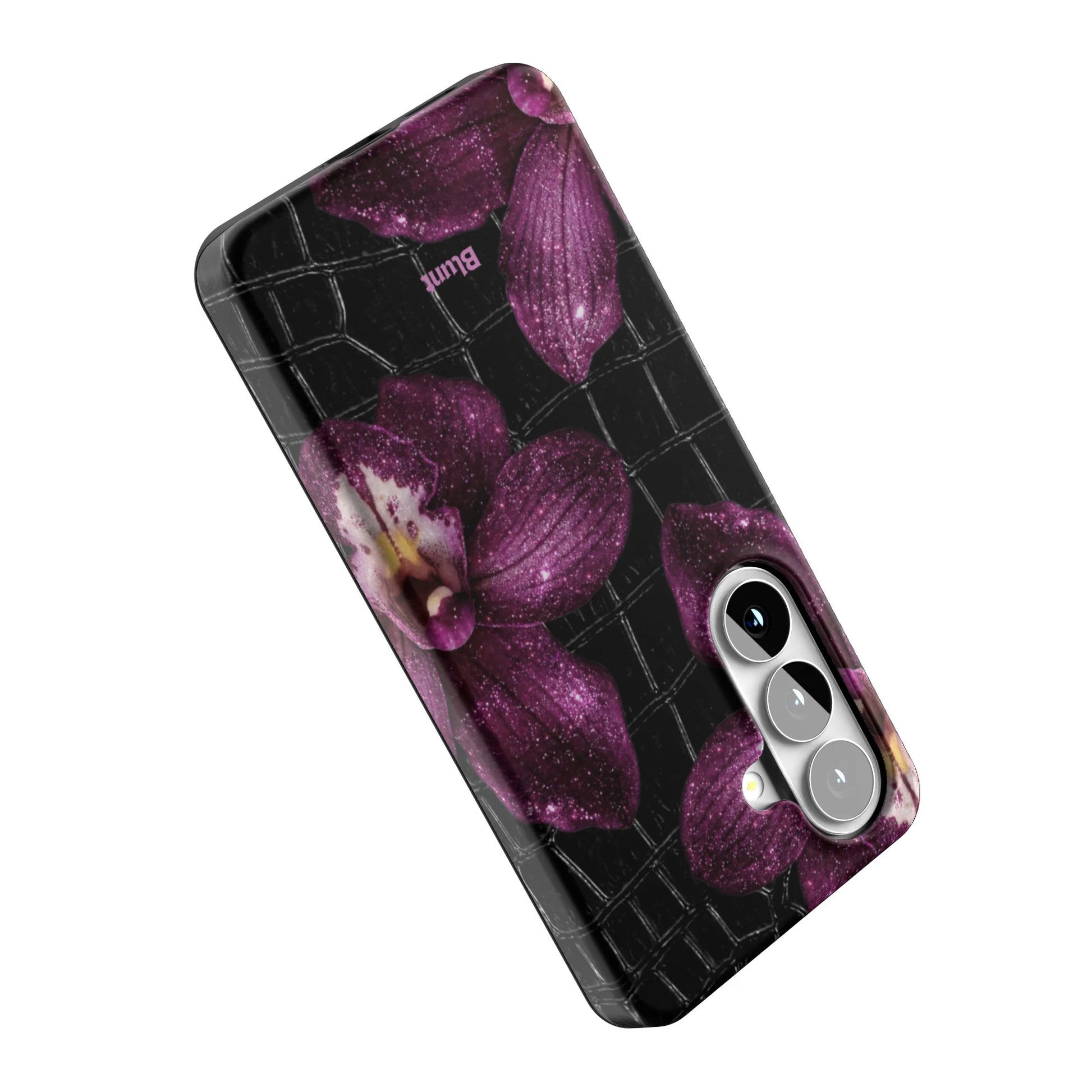Obsidian-Bloom-samsung-case-Galaxy S26-4