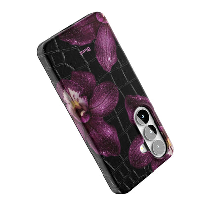 Obsidian-Bloom-samsung-case-Galaxy S26-4