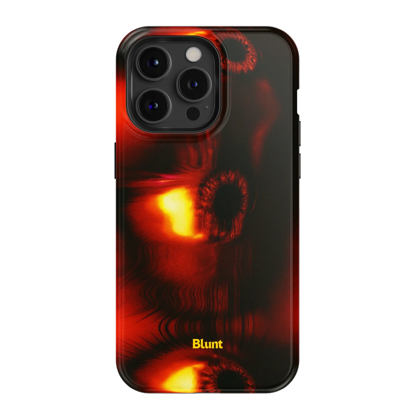 Moltr iPhone Case