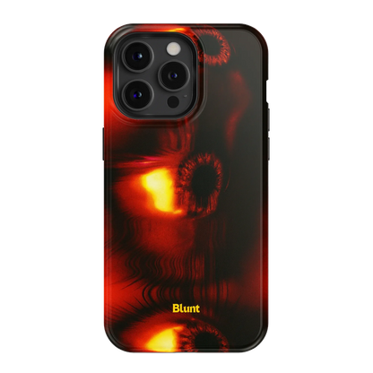 Moltr iPhone Case