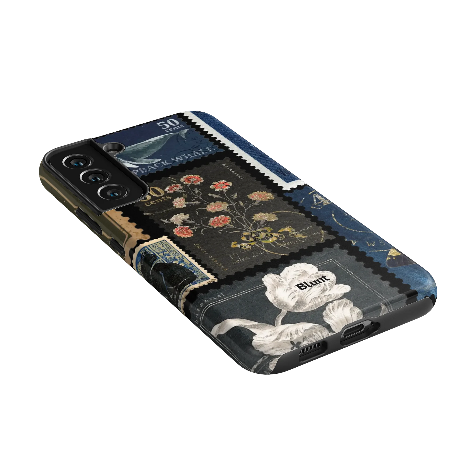 Postmark-samsung-case-Galaxy S22 Plus-2