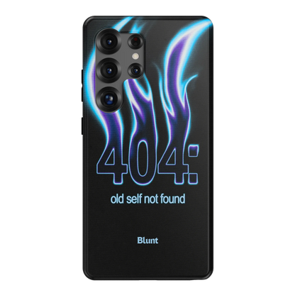404 Old Self Samsung Case