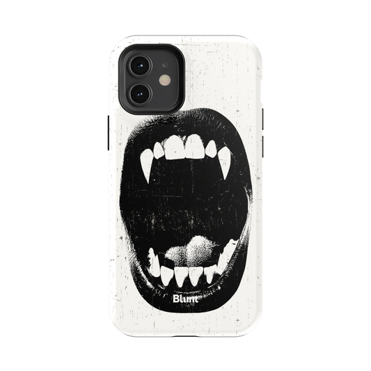 Venomous iPhone Case