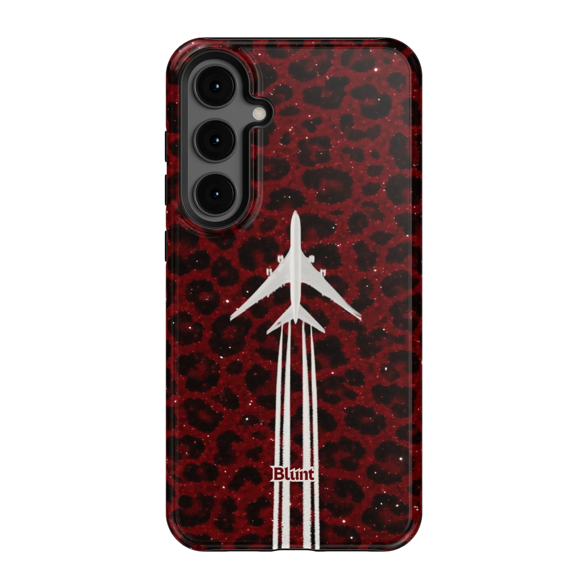 Runway-Diva-samsung-case-Galaxy S24 Plus-1