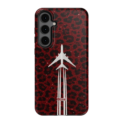 Runway-Diva-samsung-case-Galaxy S24 Plus-1