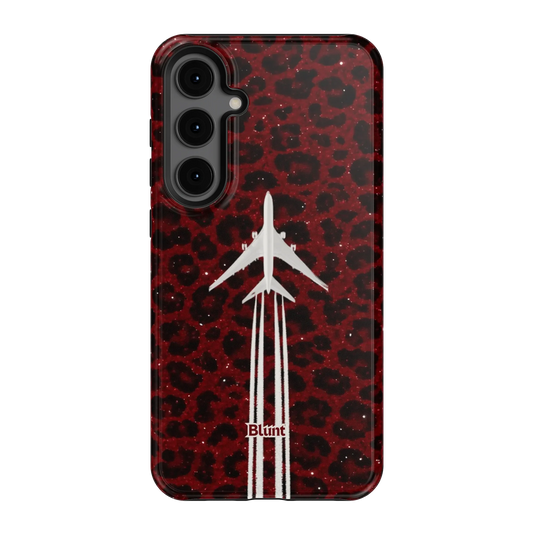 Runway-Diva-samsung-case-Galaxy S24 Plus-1