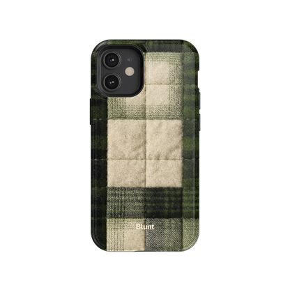 Quellin iPhone Case
