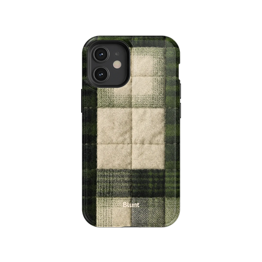 Quellin iPhone Case