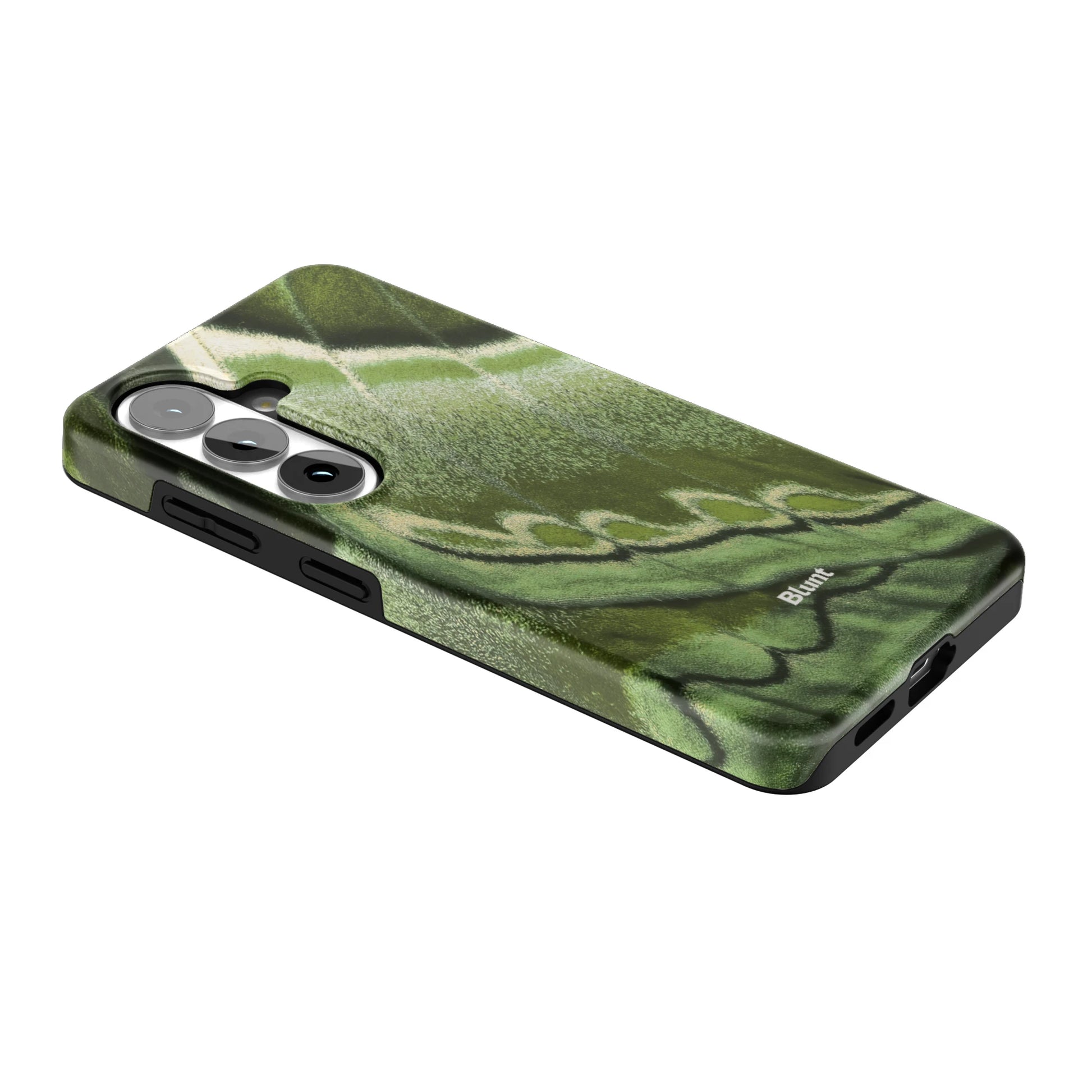 Green-Raya-samsung-case-Galaxy S26-2