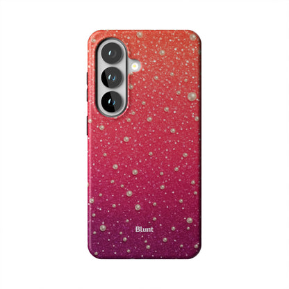 Bora Bora Samsung Case