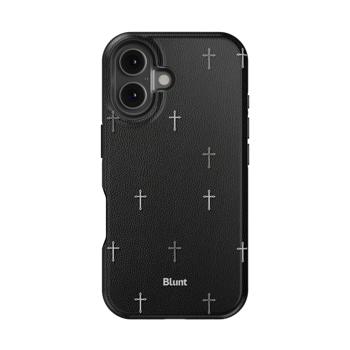 Sacred iPhone Case