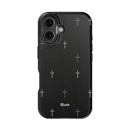Sacred iPhone Case