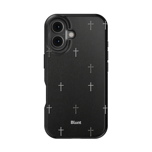 Sacred iPhone Case