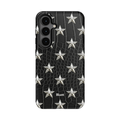 Cosmic Jaws Samsung Case