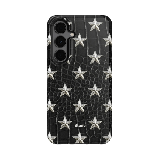 Cosmic Jaws Samsung Case