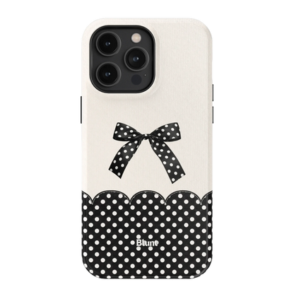 Polko iPhone Case