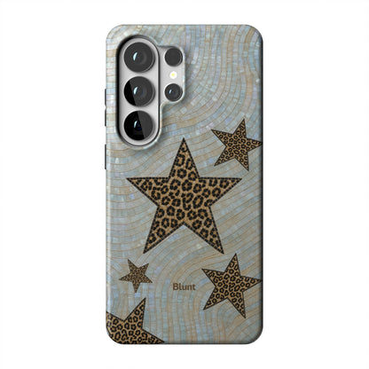 Leopard-Star-samsung-case-Galaxy S26 Ultra-1