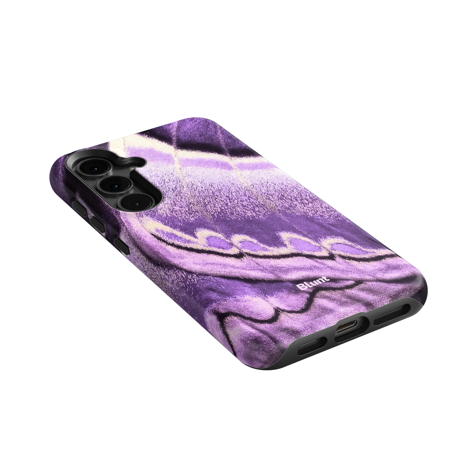 Lavender-Raya-samsung-case-Galaxy S24-2