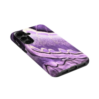 Lavender-Raya-samsung-case-Galaxy S24-2