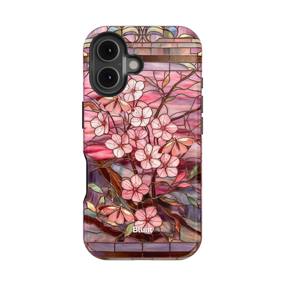 Clara iPhone Case