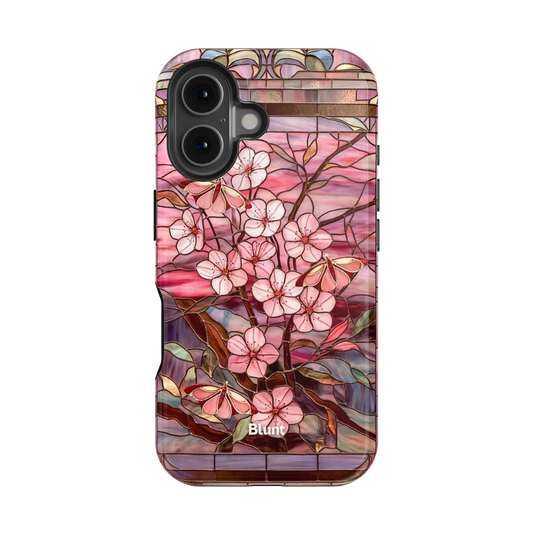 Clara iPhone Case
