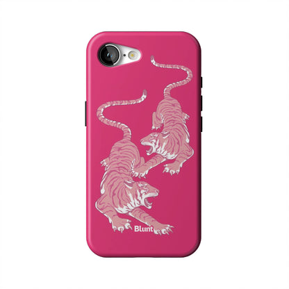 pinkstrikesiphonecase-iphone-case-iPhone 17 E-1