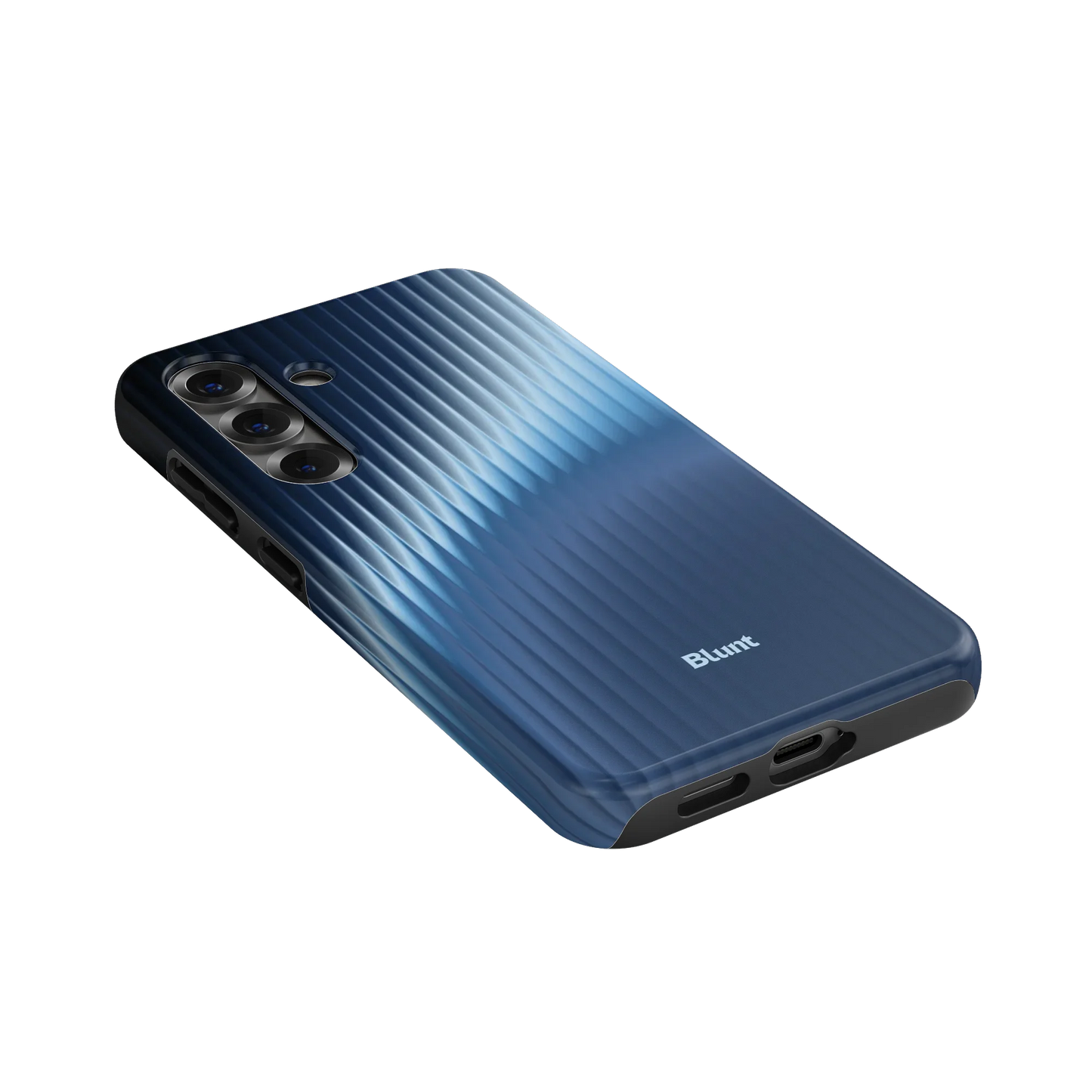 Midnight Tide Samsung Case