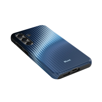 Midnight Tide Samsung Case