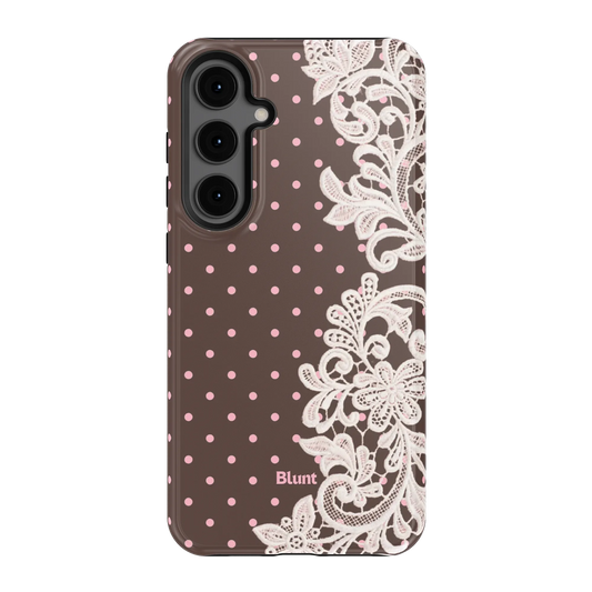 Dotelle Samsung Case