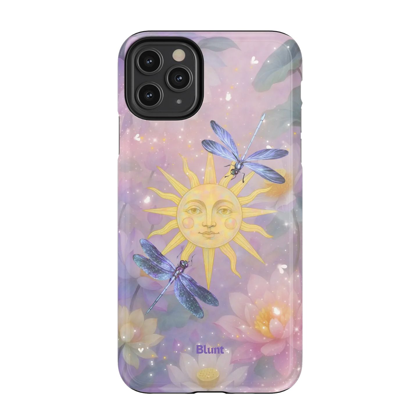 Sunspell iPhone Case