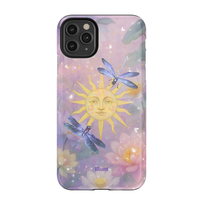 Sunspell iPhone Case