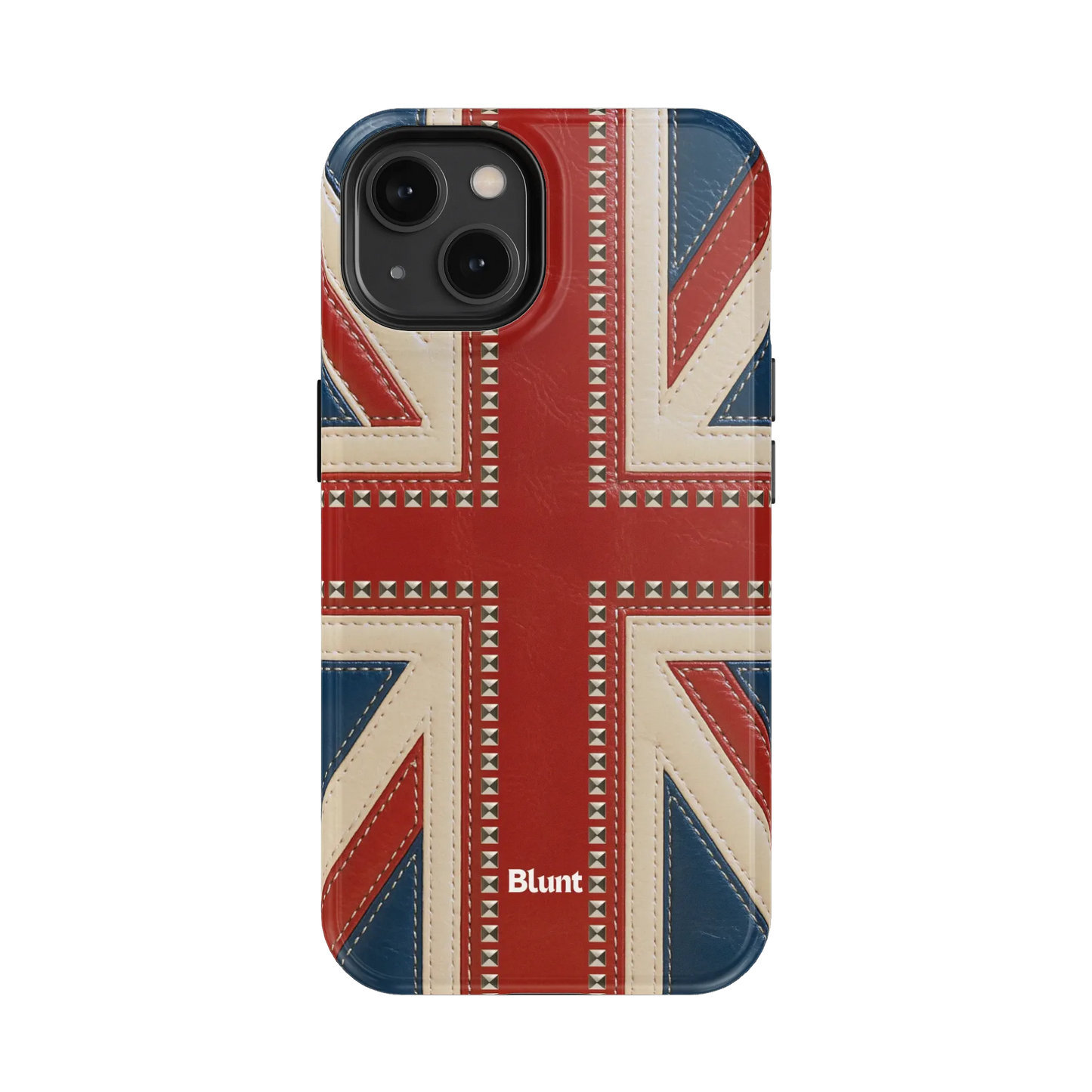 Brit iPhone Case