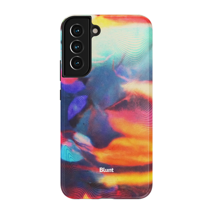 Auri Samsung Case