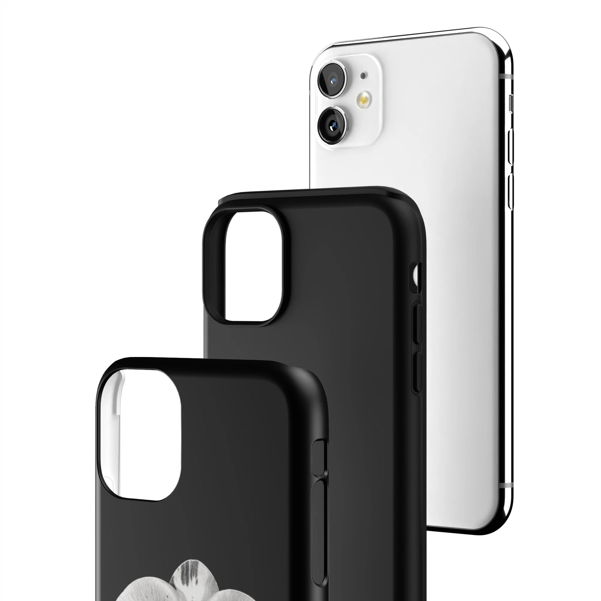 Static-Bloom-iphone-case-iPhone 11-3