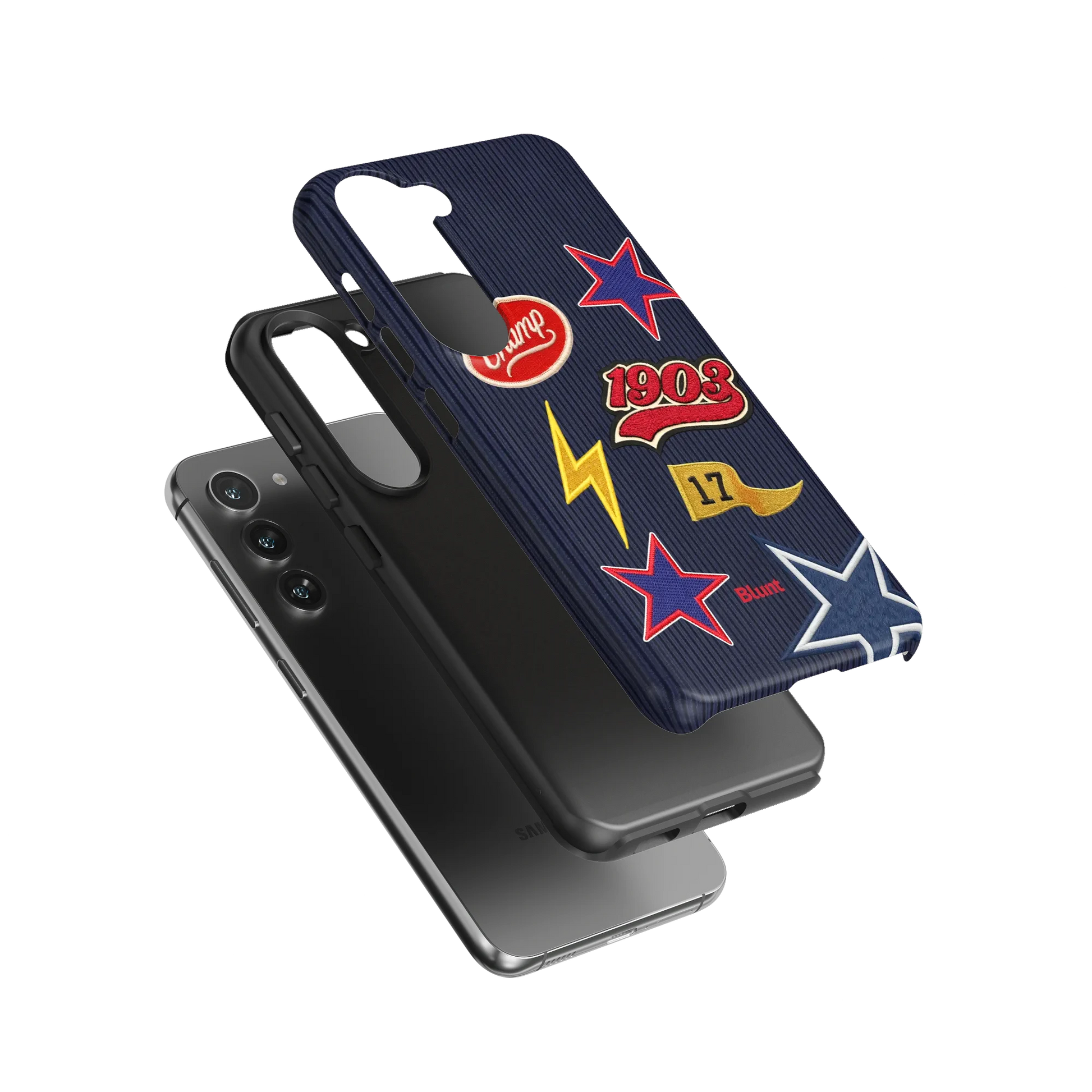 Campus-Club-samsung-case-Galaxy S23-3