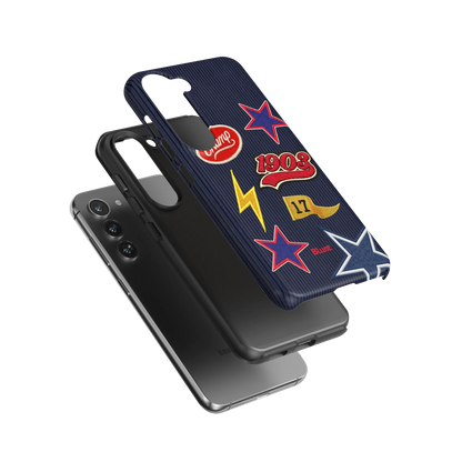 Campus-Club-samsung-case-Galaxy S23-3